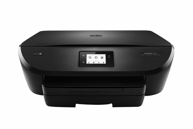 HP ENVY 5540 All-in-One Printer