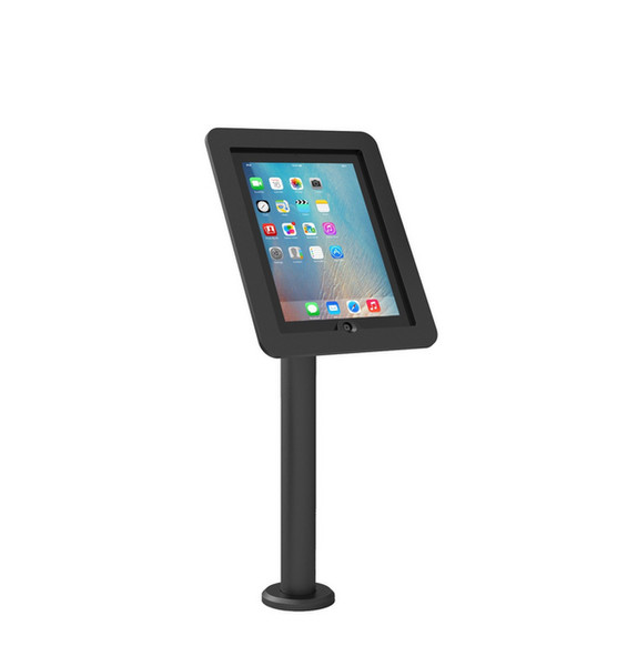 Compulocks TCDP02 Tablet Multimedia stand Black multimedia cart/stand
