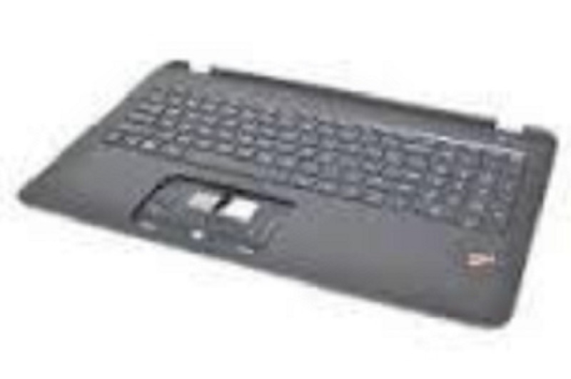 HP 762533-FL1 Top case notebook spare part