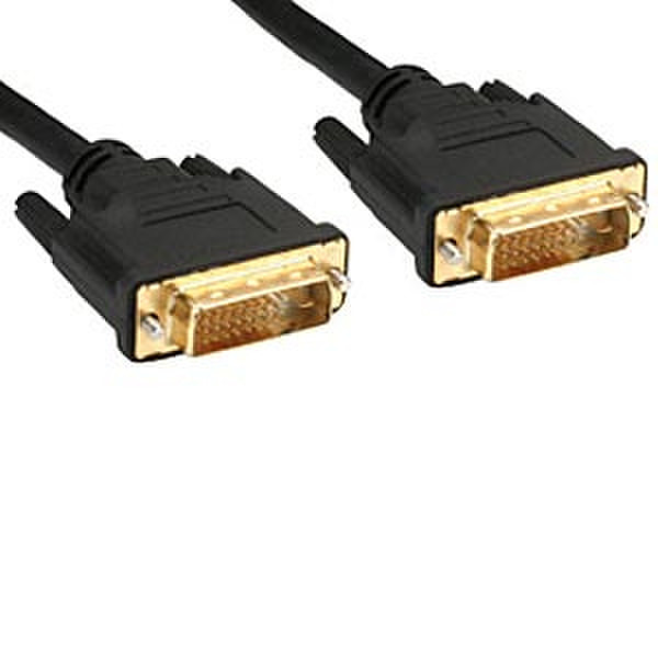 Kindermann 5809000000 DVI-Kabel