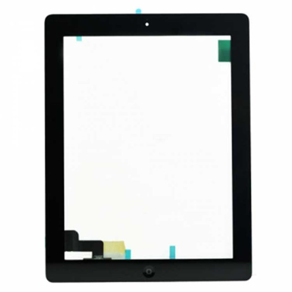 FOURZE CM201503201087 Front glass Apple Ersatzteil für Tablet