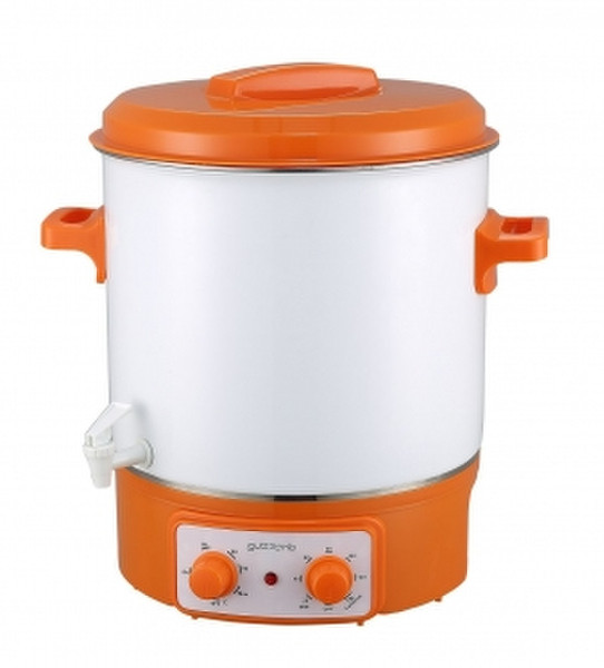 Guzzanti GZ 183 pressure cooker