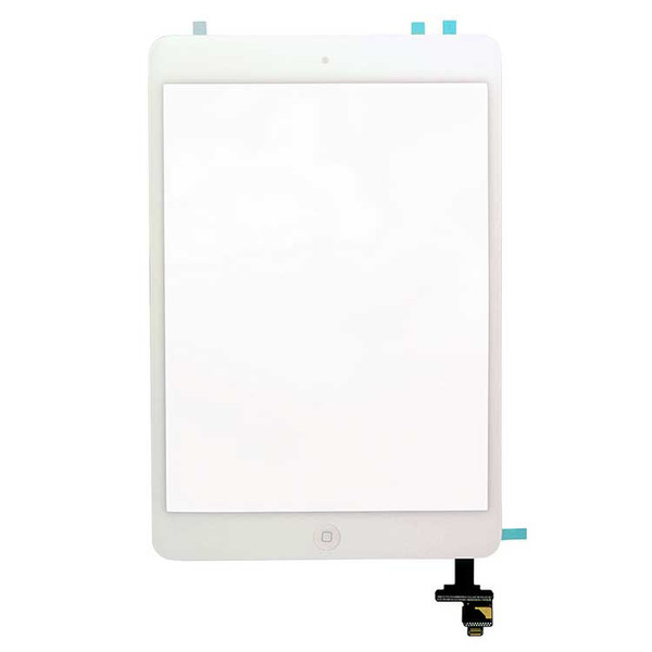 FOURZE CM201503207559 Front glass Apple Ersatzteil für Tablet