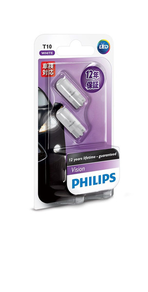 Philips VisionLED Car Lamp 127916000KB2