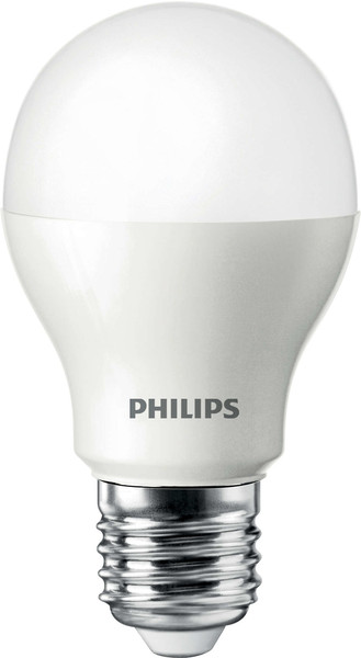 Philips CorePro 10.5Вт E27 A+ Белый