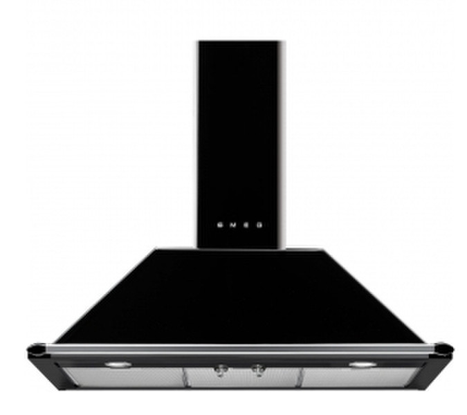 Smeg KT90BLE cooker hood