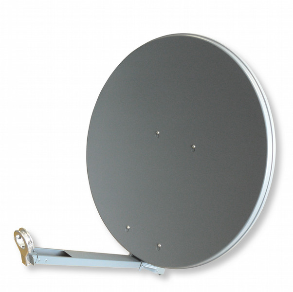 Preisner S860CL-G satellite antenna