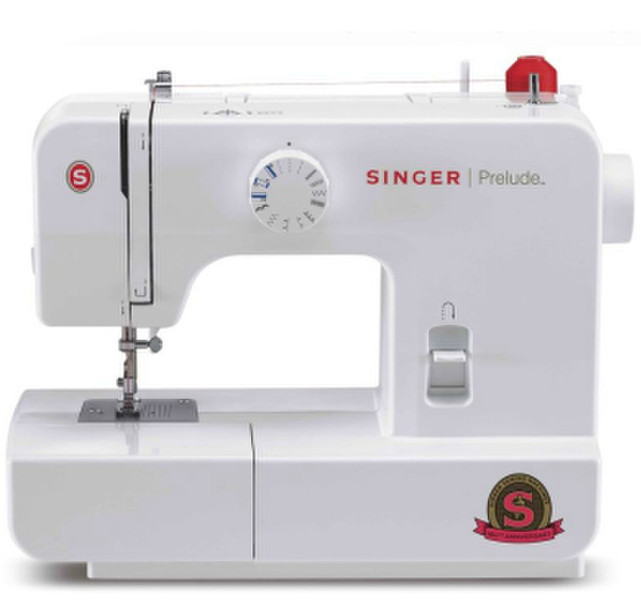 SINGER Prelude Automatic sewing machine Electric