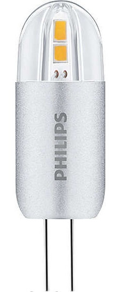 Philips CorePro LEDcapsule 2Вт G4 A++ Белый