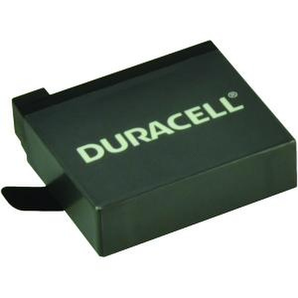 Duracell DRGOPROH4 Action sports camera battery Zubehör für Actionkameras
