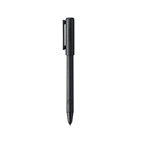 Wacom BAMBOO SMART 13g Black stylus pen