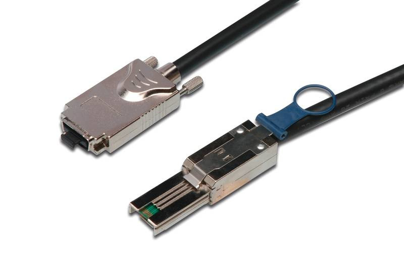 Digitus DK-410106-010-S InfiniBand кабель
