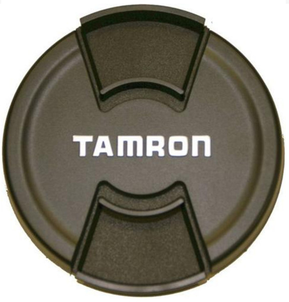 Tamron CP67 Цифровая камера 67мм Черный крышка для объектива