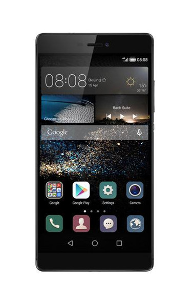 Huawei Ascend P8 4G Серый