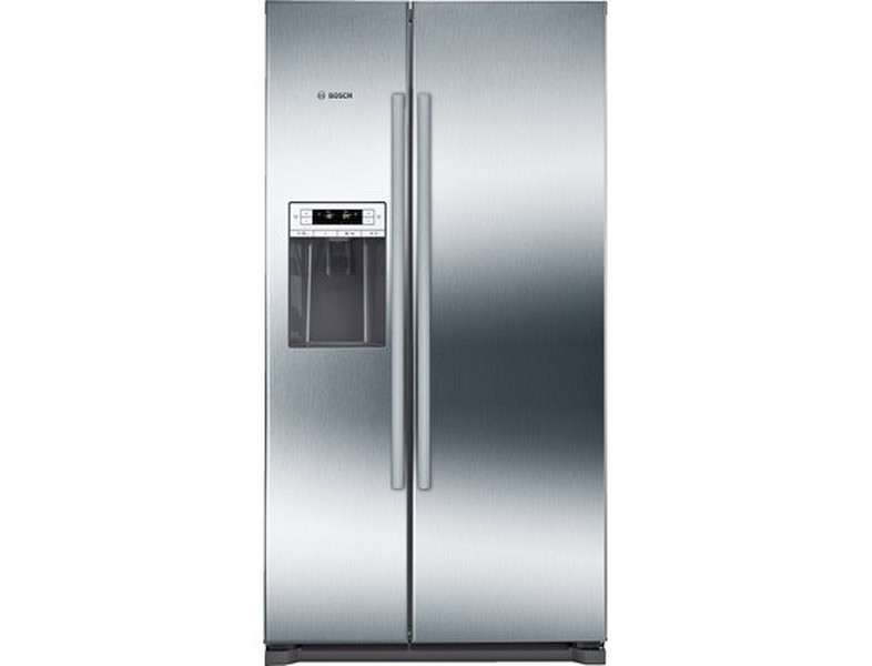 Bosch KAD90AI30 side-by-side refrigerator