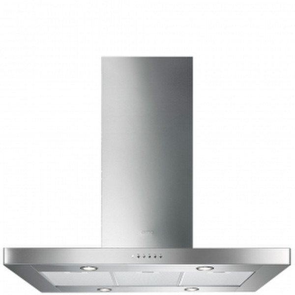 Smeg KI90XE cooker hood