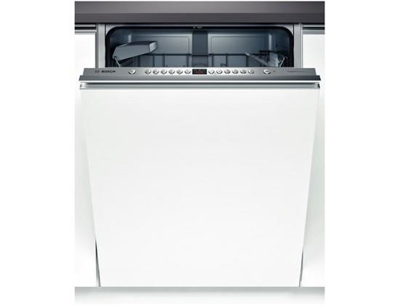 Bosch SBV65N91EU Полностью встроенный 13мест A++ посудомоечная машина