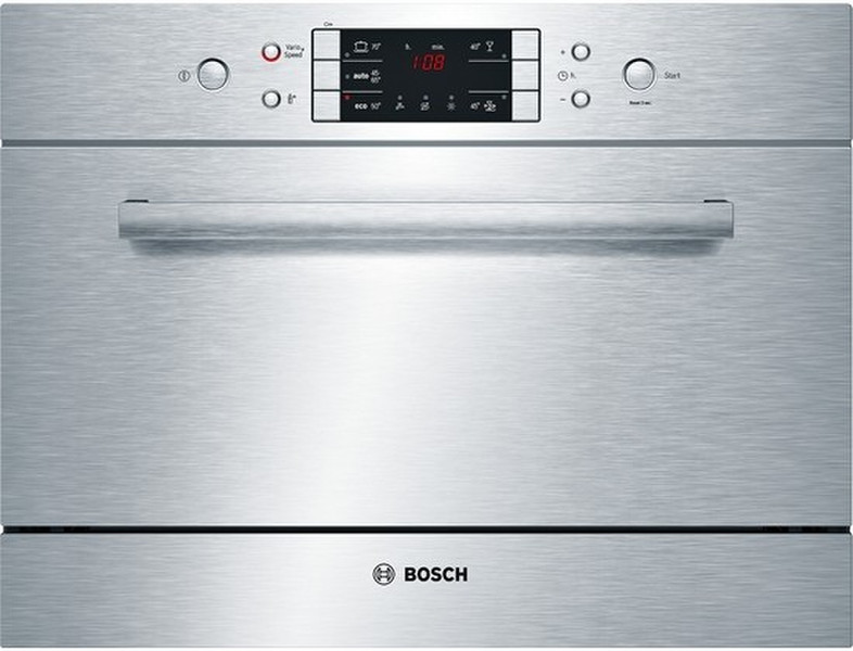 Bosch SKE52M65EU Undercounter 6мест A+ посудомоечная машина