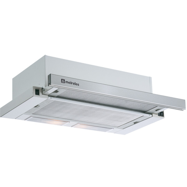 Meireles MET 161 X cooker hood