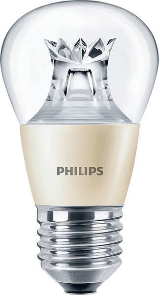 Philips Master LEDluster 6W E27 A+ Warm white