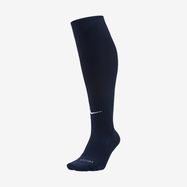 Nike 394386-410, XL Navy,White XL Classic socks