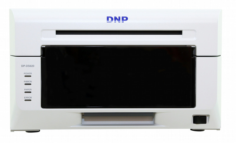 DNP Photo Imaging DS620 photo printer