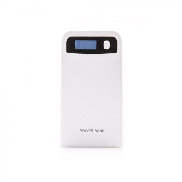 Madman PowerBank 818 13000mAh
