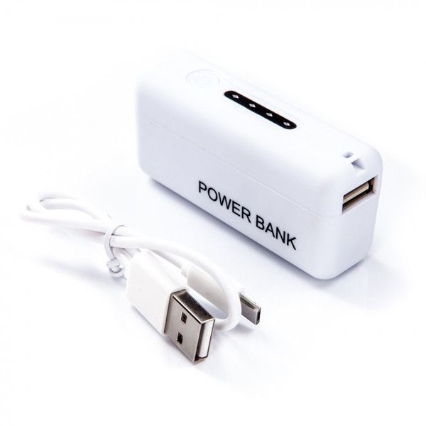 Madman PowerBank 810 2600mAh