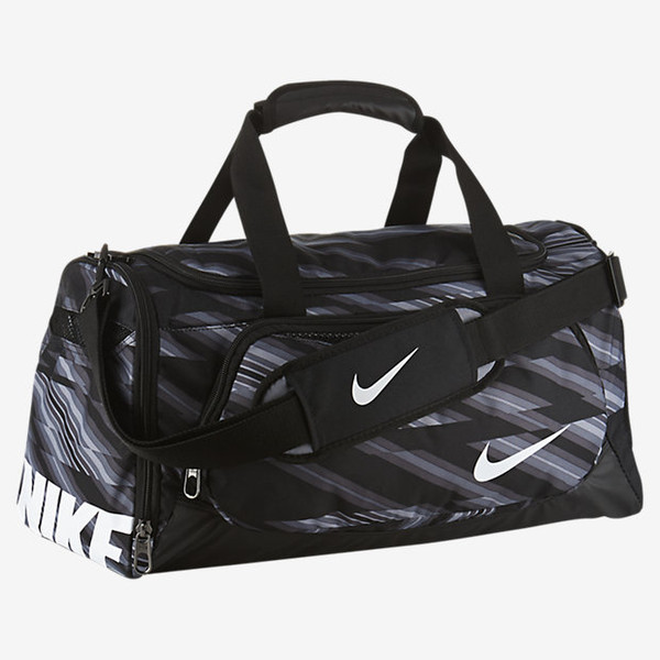 Nike Ya TT Polyester Schwarz, Weiß Seesack