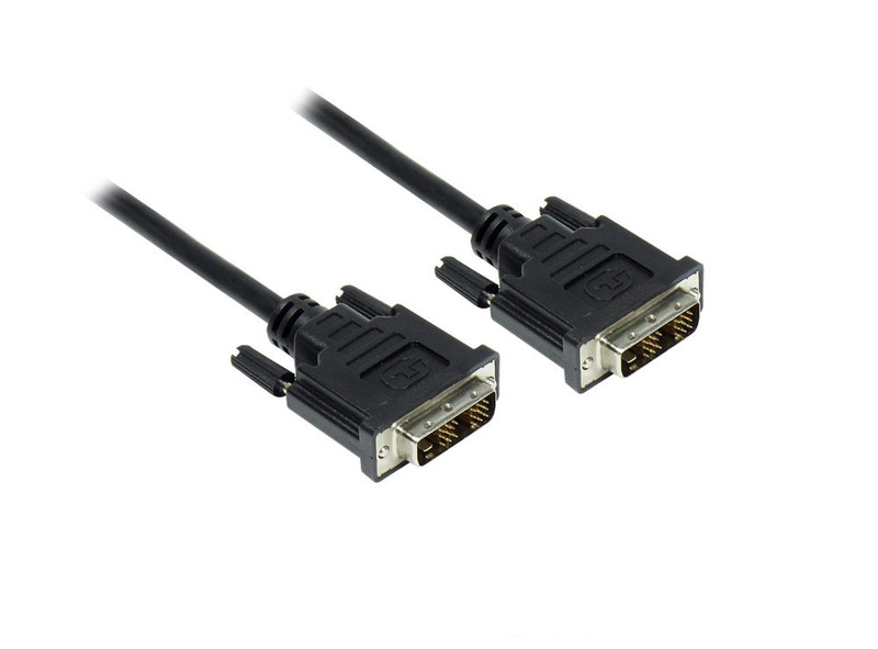 Alcasa 4310-DD3 DVI-Kabel