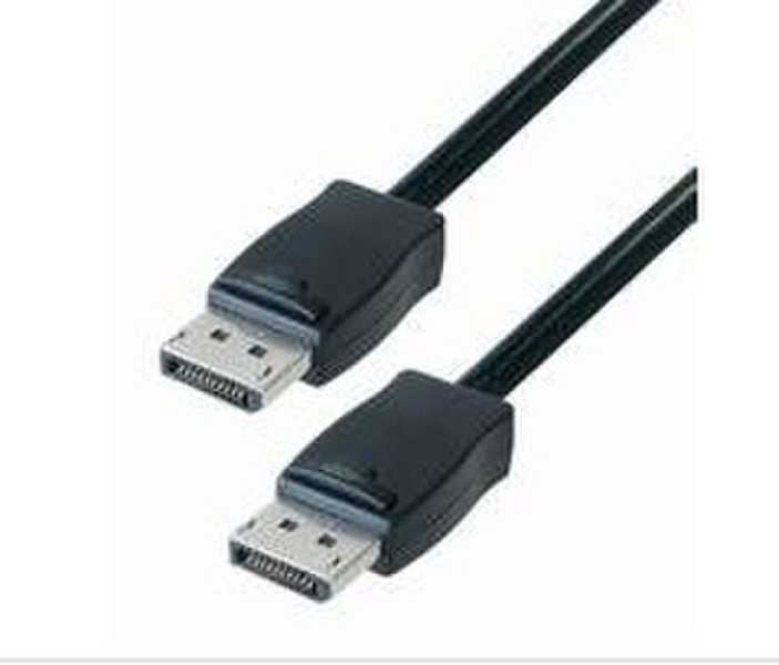 Alcasa 4810-010 DisplayPort-Kabel
