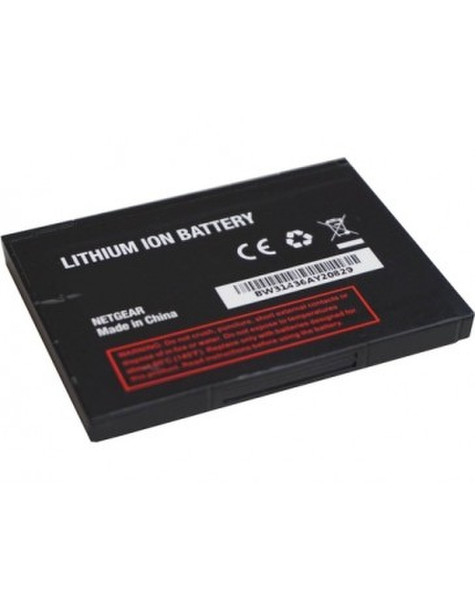 Netgear MHBTR01 Lithium-Ion 2000mAh rechargeable battery