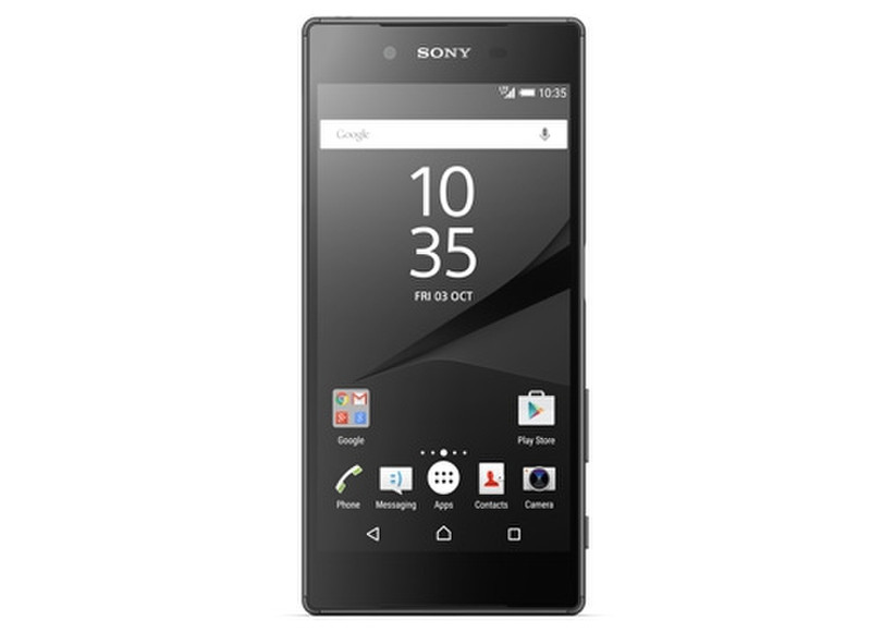 Sony Xperia Z5 4G 32GB Schwarz