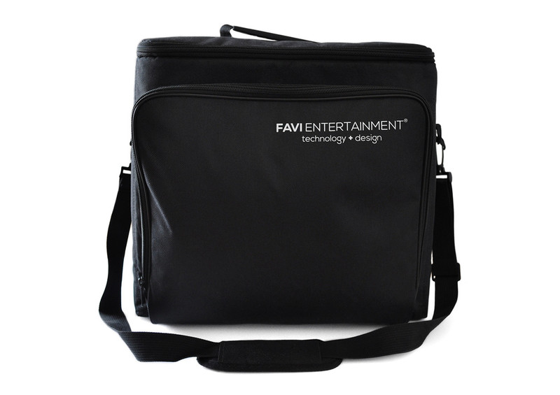 Favi Entertainment FE-LG-BAG-BL кейс для проекторов