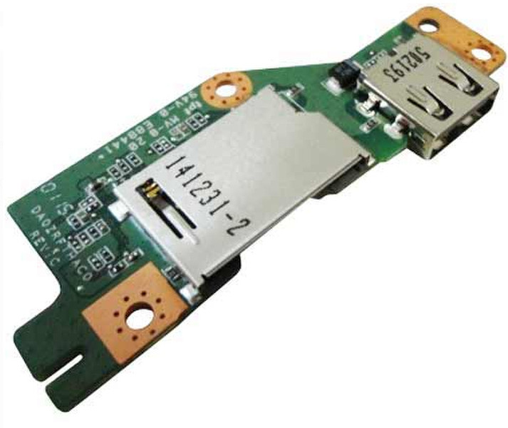 Acer 55.MUNN7.001 USB board notebook spare part