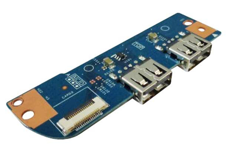 Acer 55.MVAN1.001 USB board запасная часть для ноутбука