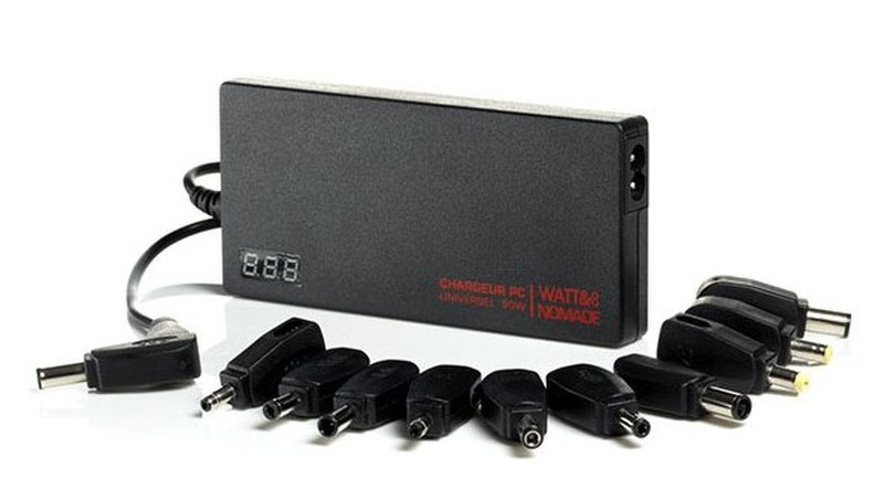 WATT&CO CH220-15.24-90B адаптер питания / инвертор