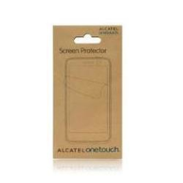 Alcatel G6039-3AALSPG One Touch Idol 3 1pc(s) screen protector