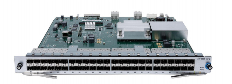D-Link DGS-6600-48S-C Гигабитный Ethernet модуль для сетевого свича