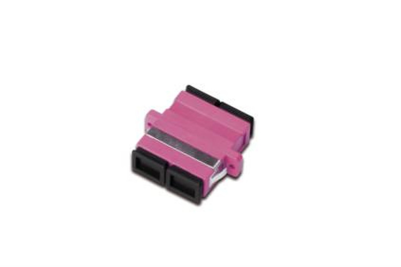 ASSMANN Electronic DN-96018-1 SC 1pc(s) fiber optic adapter