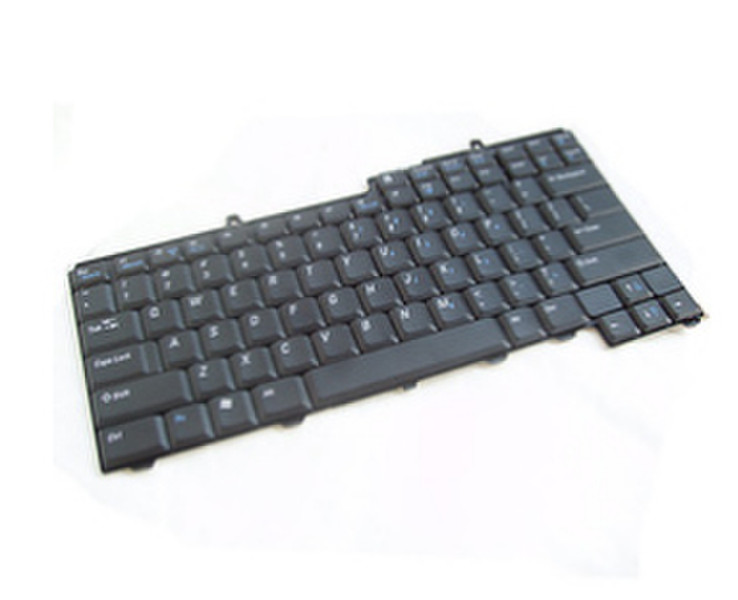 Origin Storage KB-R4KTC Keyboard notebook spare part