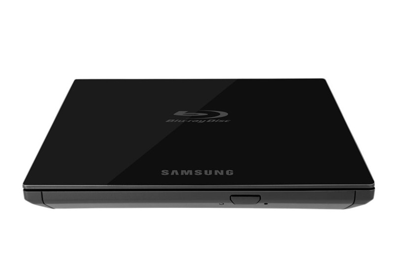 Samsung SE-506CB Blu-Ray RW Черный