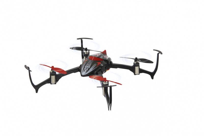 Jamara Skip 3D Toy quadcopter