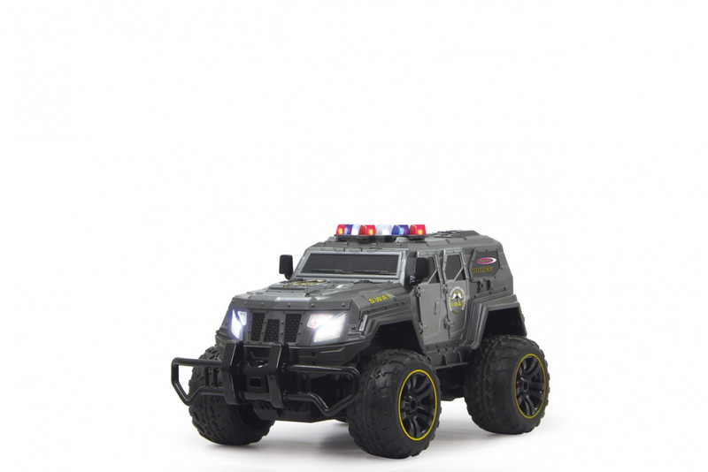 Jamara SWAT Toy car 500мА·ч