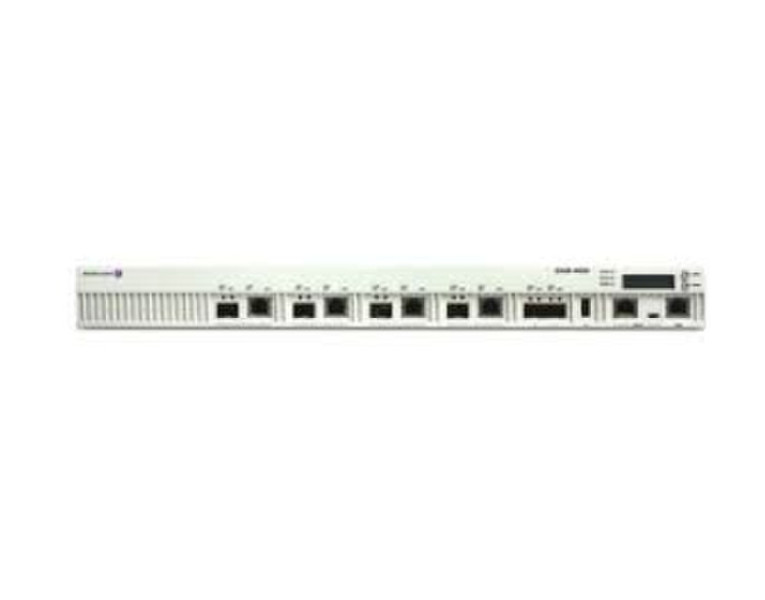 Alcatel-Lucent OAW-4450-RW 10,100,1000,10000Мбит/с шлюз / контроллер
