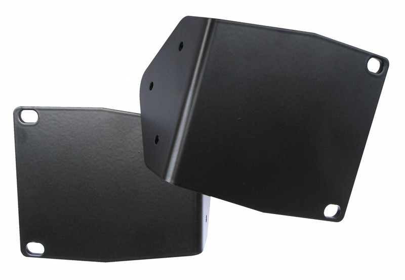 Markbass BIG BANG RACK EARS Wall Black speaker mount