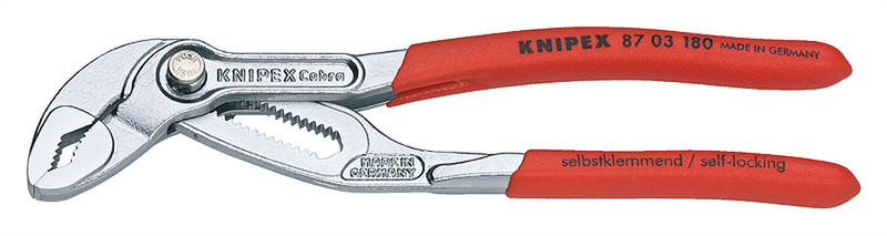 Knipex Cobra Slip-joint pliers