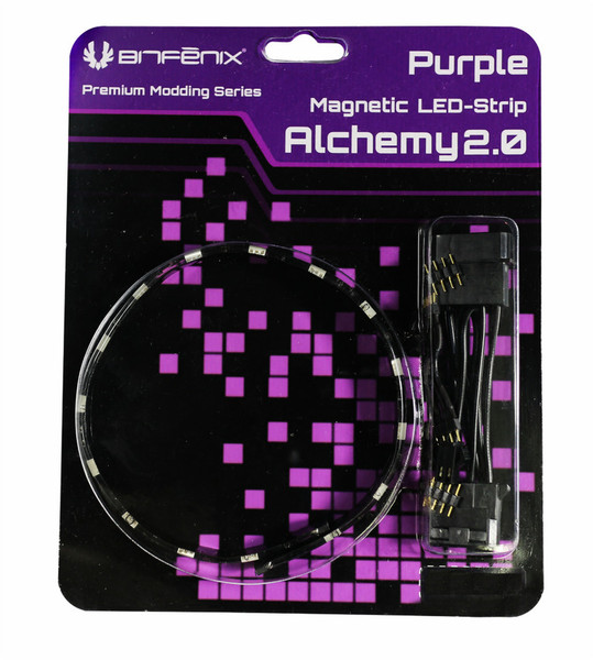 BitFenix Alchemy 2.0