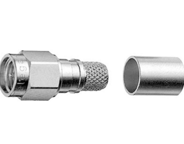 Telegärtner J01150A0641 SMA 1pc(s) coaxial connector