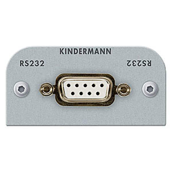 Kindermann 7441000420 mounting kit